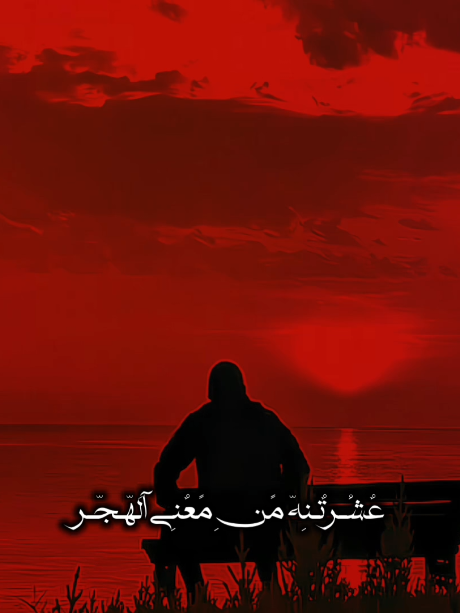 عٌشُـنِهّ آلَعٌمًر مًآنِفُـتٌـرکْ 🤎🌿                #ضع_سماعتك🎧 #سيد_فاقد #سيد_فاقد_الموسوي__جديد #اكسبلورexplore #تصميم 