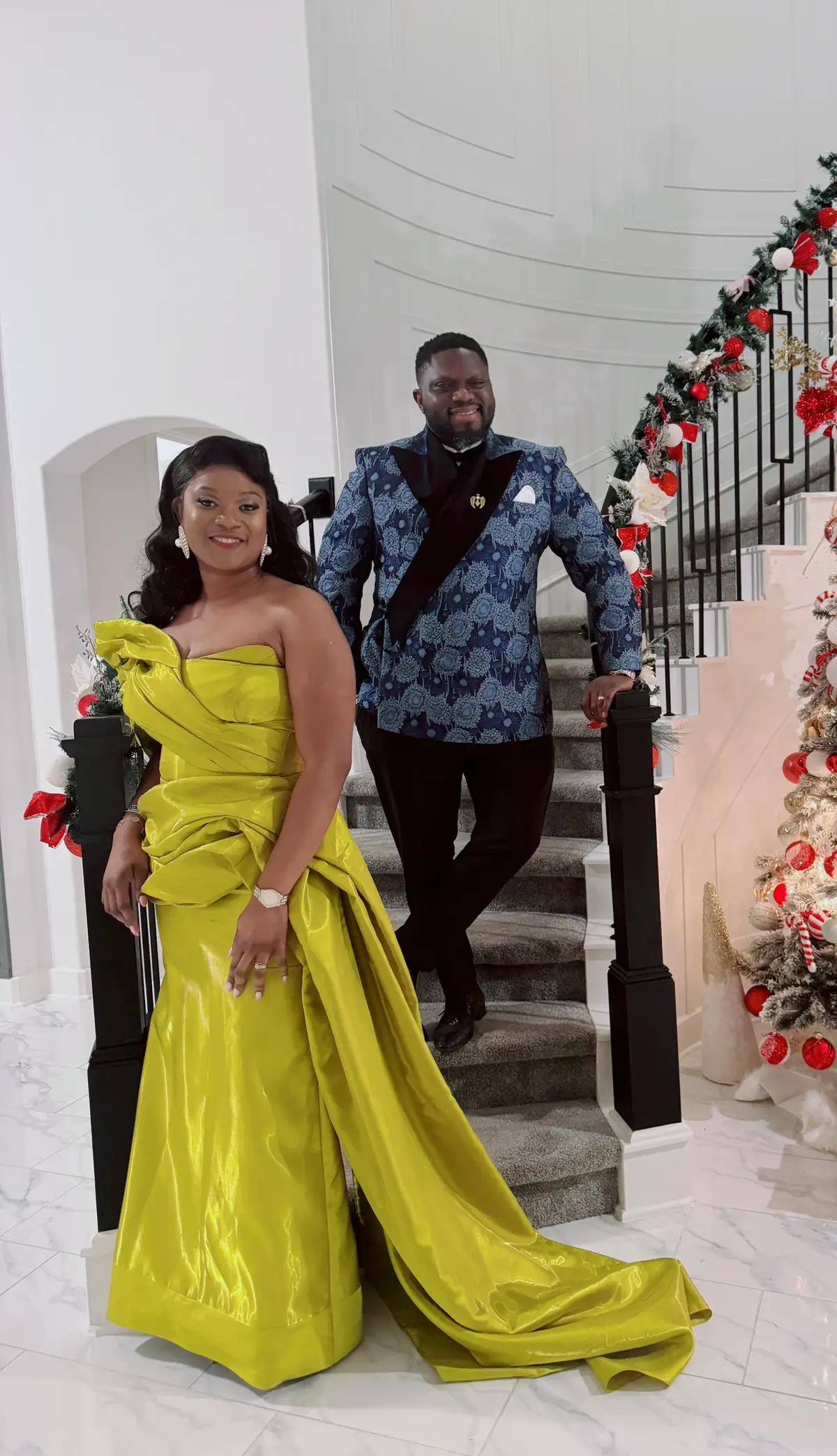 Happy Anniversary, my love! Every moment with you is a beautiful blessing, and I’m grateful for the love, laughter, and memories we’ve created together. Here’s to many more years of happiness by your side. I love you now and always! #fyp #tiktokviral #ayodayo123 #tiktoknigeria🇳🇬 #tiktokafrica #trending #weddinganniversary 