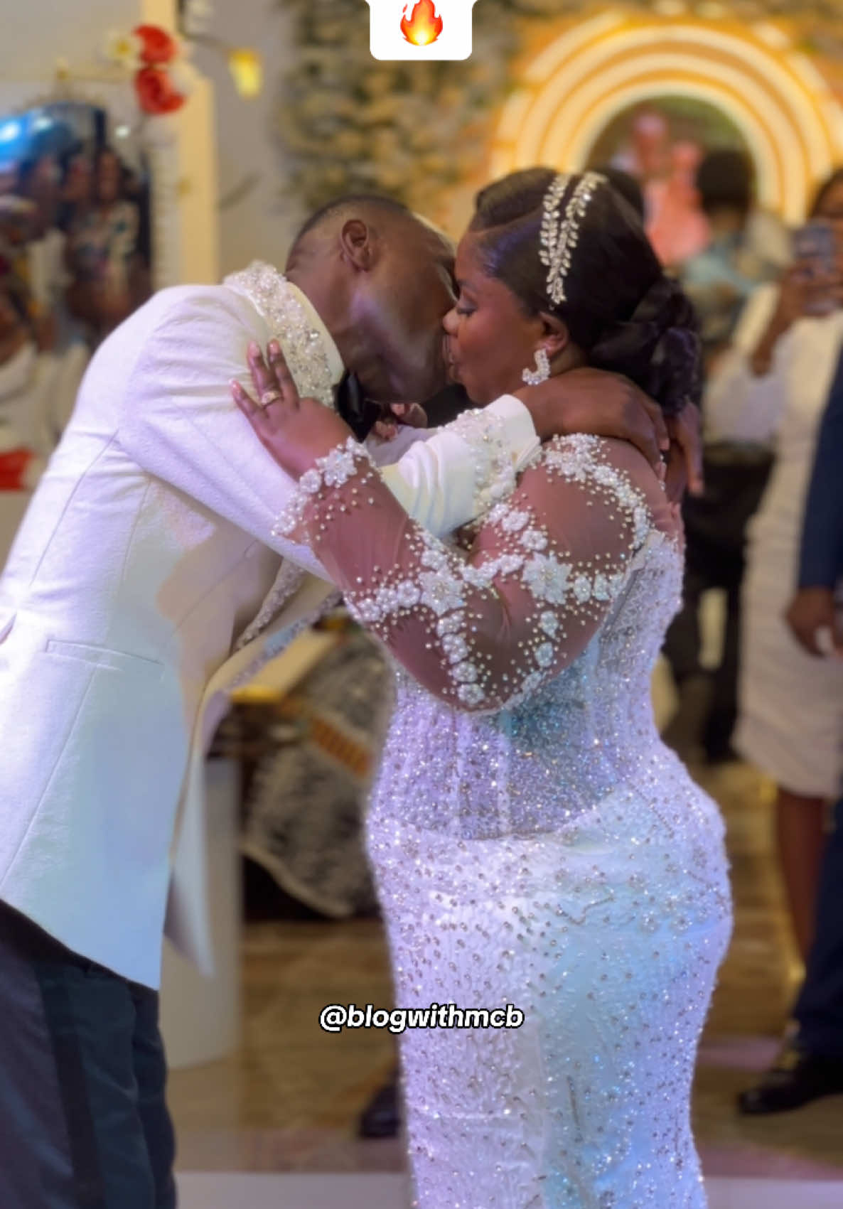 Kids of the year🔥🔥 #viral #ghana #fyp #trending #onthisday #weddingday 