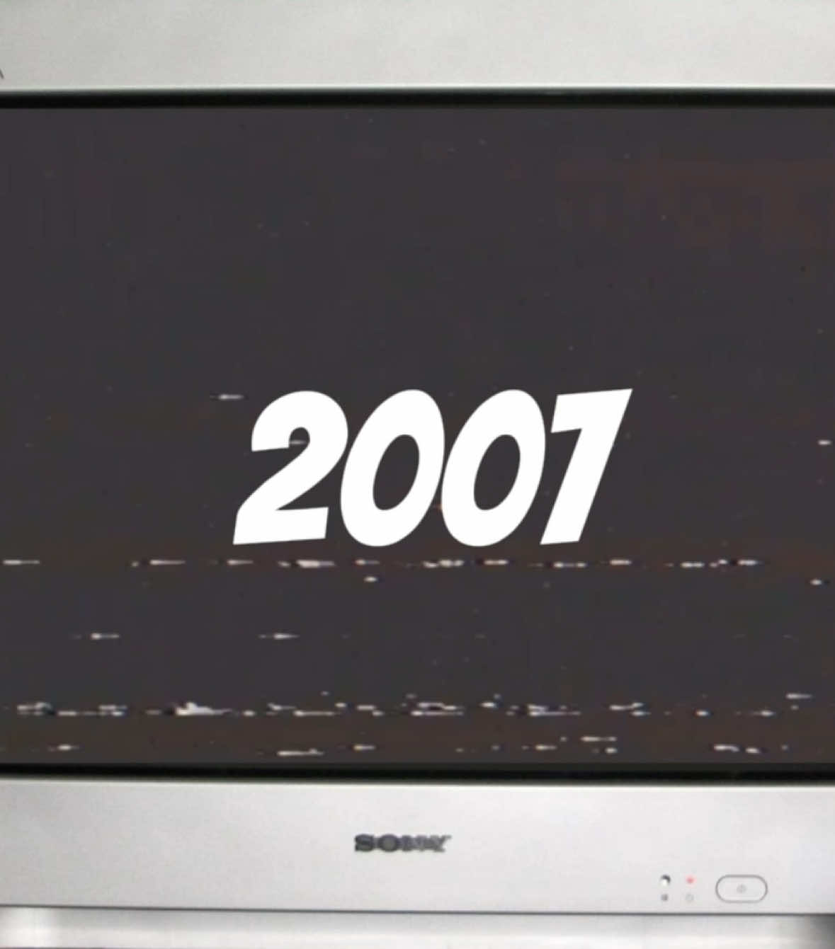 2007! #2000s #2000sthrowback #fyp 