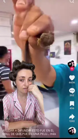 Las imágenes de cómo quedó su cuero cabelludo son muy fuertes 😔  por eso no las puse en el video, es algo muy lamentable y espero este estilista recapacite, pida disculpas e indemnice a esta niña ❤️‍🩹 #hair #cuerocabelludo #decoloracion #paratiiiiiiiiiiiiiiiiiiiiiiiiiiiiiii #haircareroutine #fypシ゚viral #tips #girls #coniluceroestilista #beauty #quemadura #tipsforgirls #viral_video 