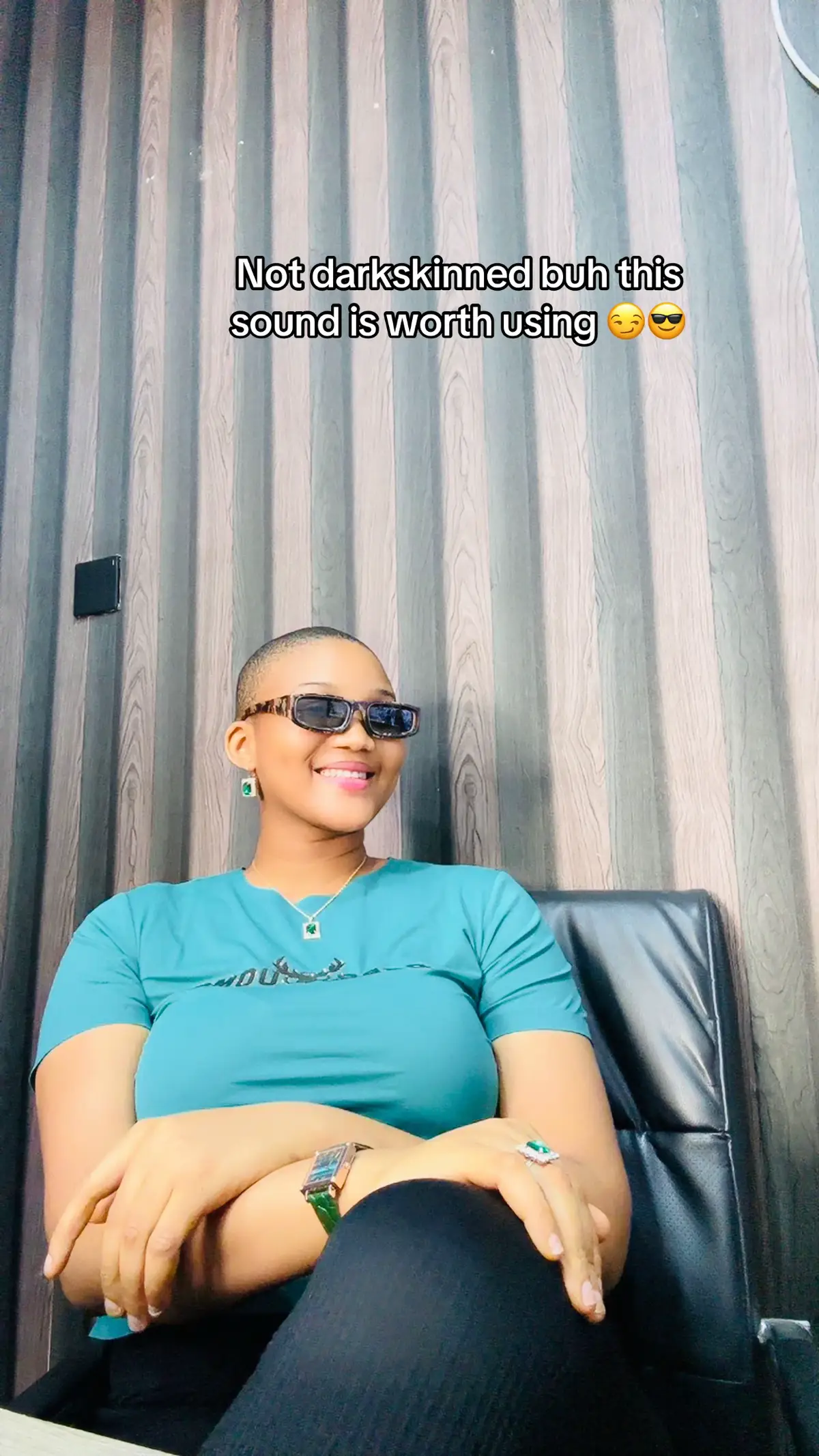 @Onyeze Dike 👑  Outfit from @fashionrex.store #blowthisupforme #trendingsound #viral_video 