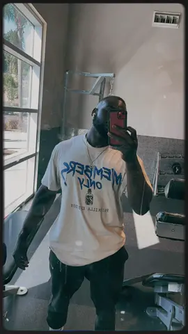 Stay focused..#GymTok #blackfitness #fitcheck #fyp