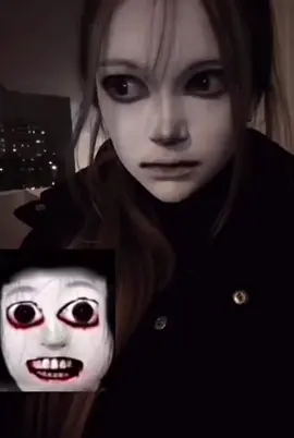draft from 2024🌚🌚#cutecore🎀🦴🍮🐾 #makeup #creppy #creppymakeup 