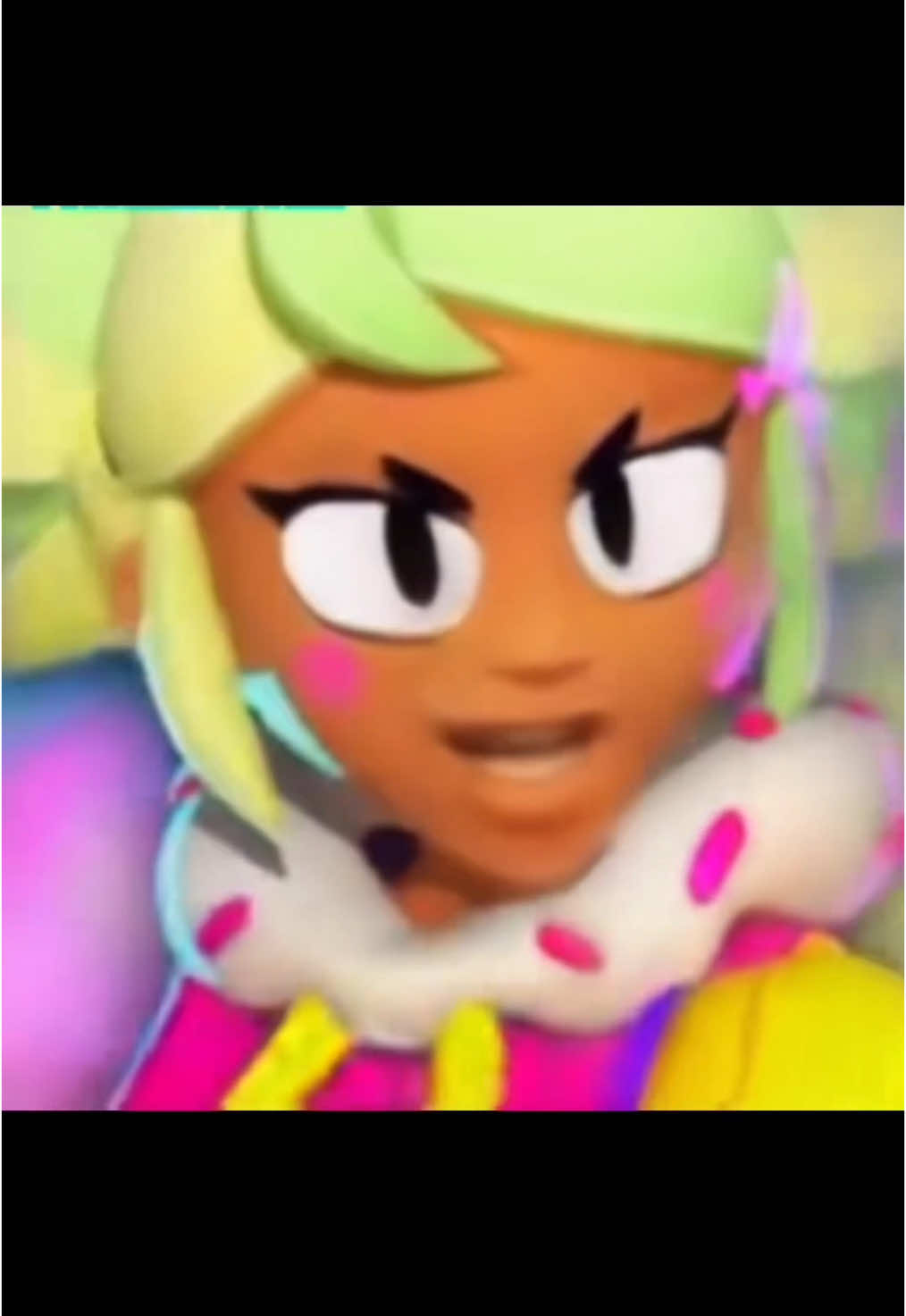 mandy’s new hypercharge is so overpowered all she does is clock tea now #fyp #viral #brawlstarsmemes #CapCut #brawlstars #brawlstarstiktok #foryou #mandy #candy #mandycandy #funny #real #relatable