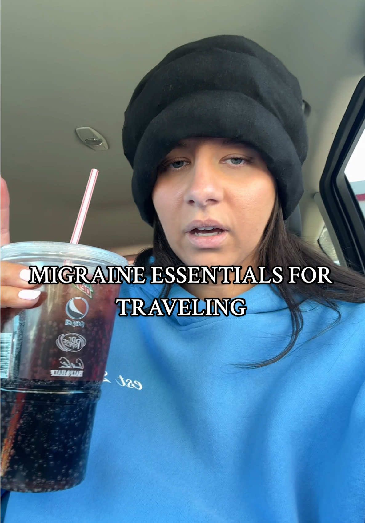 First time at Kwik trip in Minnesota didn’t disappoint 🤌🏼 and ily sister @Kristina 