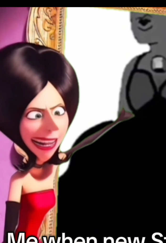 This is BLACK DIAMOND 💎  #floptok #stevenuniverse #blackdiamond #floptropica #stevenuniverseoutofcontext #stevenuniversememe  #stevenuniversememes  #Meme #MemeCut 