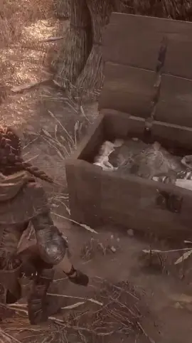 меня здесь нет | #Twitch #APlagueTaleInnocence