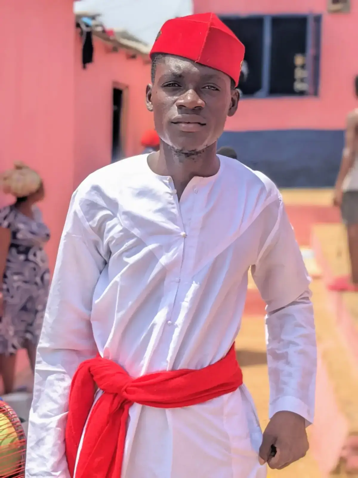 Awoyo
