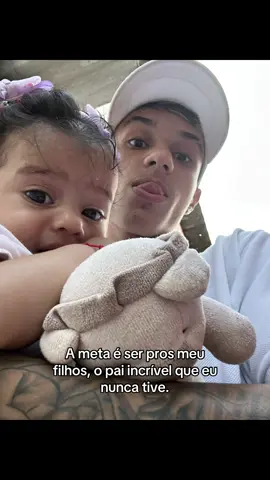 🙏🏻❤️ #foryoupage #fyp #entregatiktok #viral #criança #pai 
