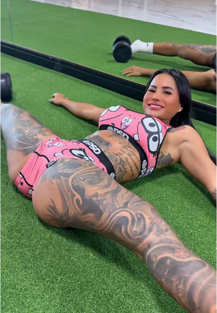 How flexible 😯 #gym #workout #flexible #exercise #yoga #stretching #pretty #thailand #explore #explorepage #explorepage✨ 