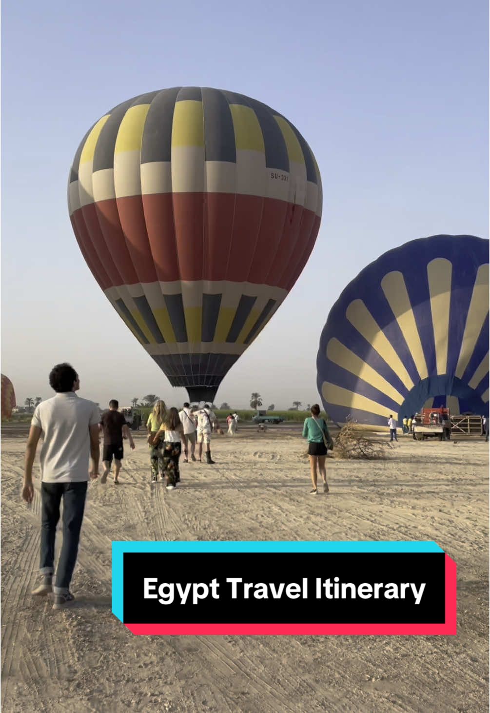 This is a joke I’m Ambassador elite not silver #travel #egypt #fyp 