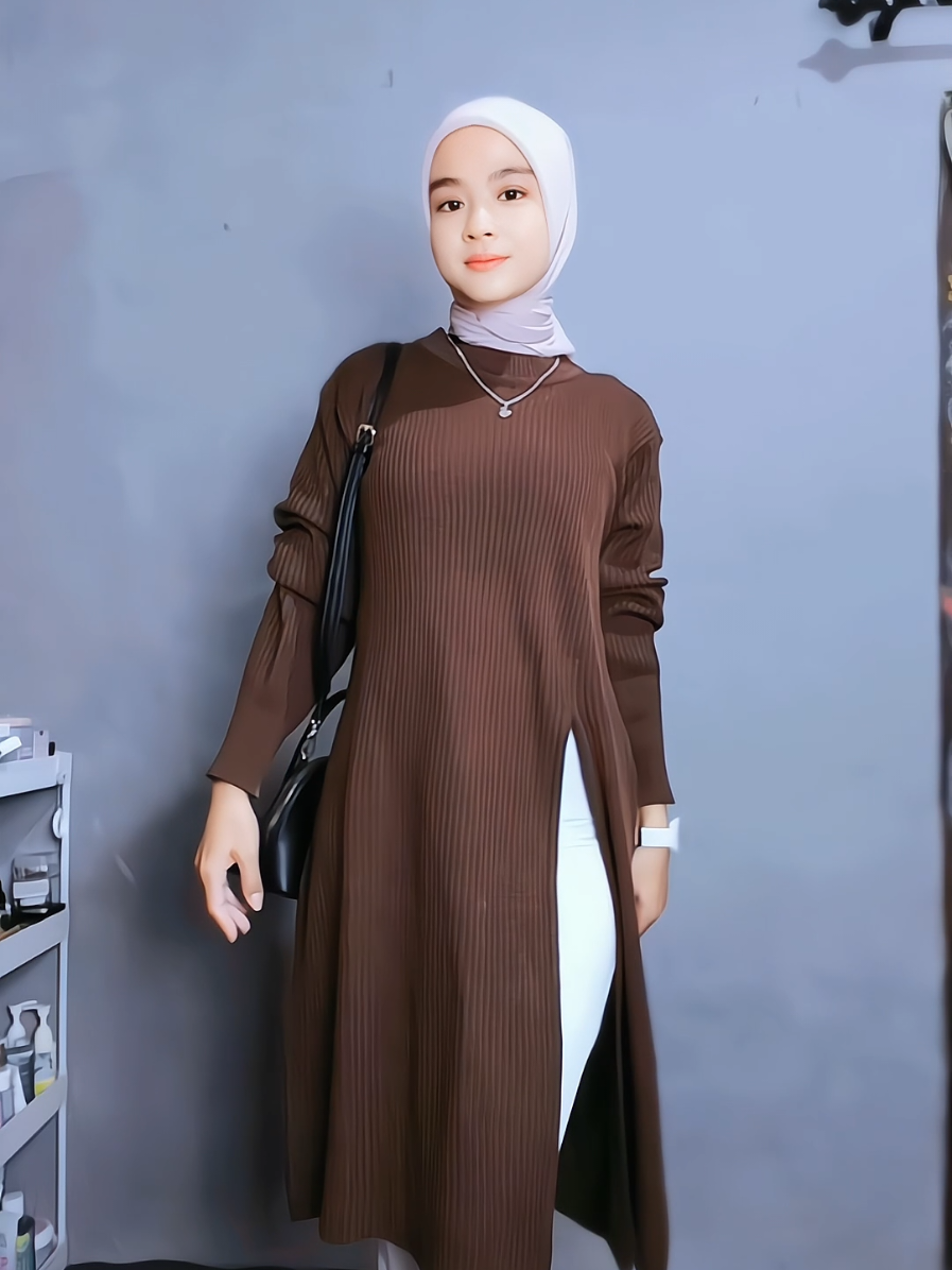 OOTD Simpel tapi Classy!✨