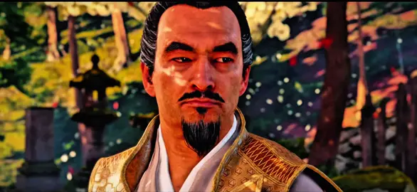 “And you are a slave to it”#ghostoftsushima #jin #jinsakai #jinsakaiedit #theghost #tyler #edit #editing 