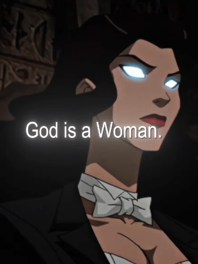 Feliz Dia das Mulheres, meio atrasado #mulan #fyp #raven #teentitans #avatar #wonderwoman #woman #starfire #wanda @TikTok 