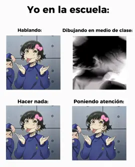 Soy ese w🔥#bluelock #escuela #viral #xyzcba 