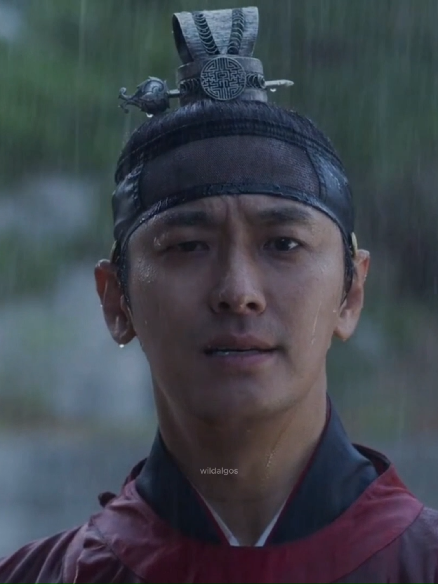 Ever since I was a kid, I been legit! #jujihoon #주지훈 #킹덤 #kdramaedit #jujihoonedit #fyp #kdrama #kingdom #kingdomkdrama #kingdomnetflix  sc: mine & xkdramascenes