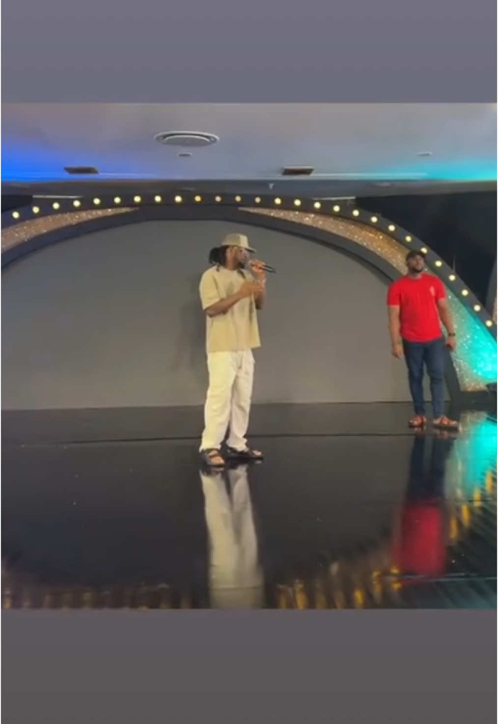 Sound check in Togo 🇹🇬 #musicallyrude #firedepartment #kingrudy #rudeboypsquare #africantiktok #nigeriantiktok🇳🇬🇳🇬 #rudeboy #naijatiktok 