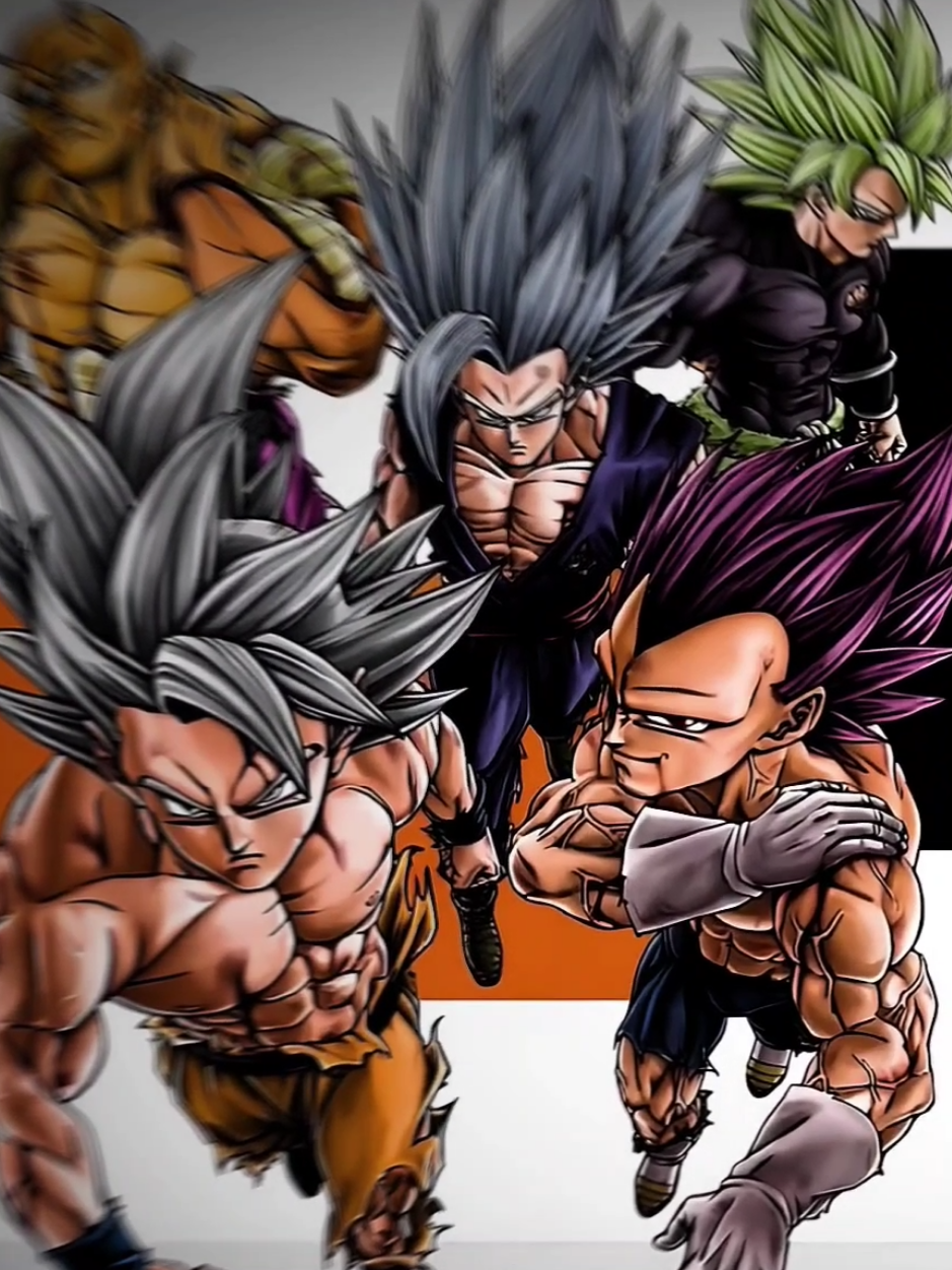 Portada del Tomo 24 de DBS // Simplemente Esencia | #goku #vegeta #broly #piccolo #gohan #dragonballsuper #dbs #dragonball #tomo24dbs 