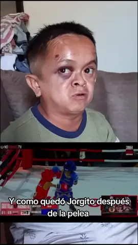 #jorgitoelguayaco #pelea #box #manolito #tukulaso 