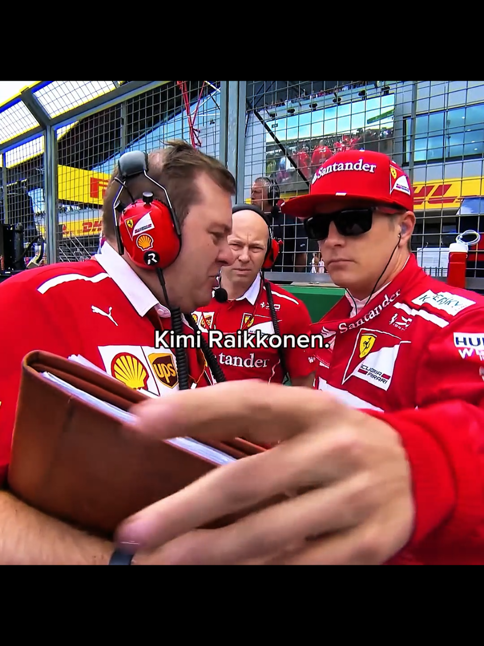 Kimi Raikkonen - Edit #fypp #foryoupage #foryou #f1 #formula1 #kimiraikkonen #raikkonen #Motorsport #automobilismo 