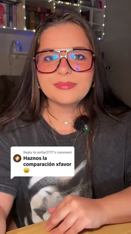 Replying to @sofiar2777 diferencia entre el libro y la serie de sin senos no hay paraíso 🙌🏻 #ssnhp #sinsenosnoayparaiso #sinsenossihayparaiso #catalina #yesica #ladiabla #catalinasantana #stnhp #BookTok #booktokespañol #libro #reseña #sinsenosnohayparaíso #yessica 