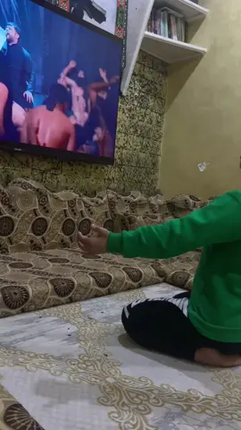 #مصيفي #سيد_فاقد_الموسوي #روحي #بواجي #احزان #فاقديون #متلازمه_داون #حبيب 