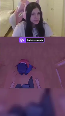 twitch and YouTube in bio #twitch #twitchstreamer #miside #horror #gaming #horrorgame