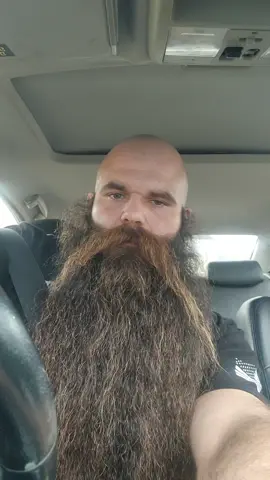 #beard #bigbeard #longbeard #beardclub 