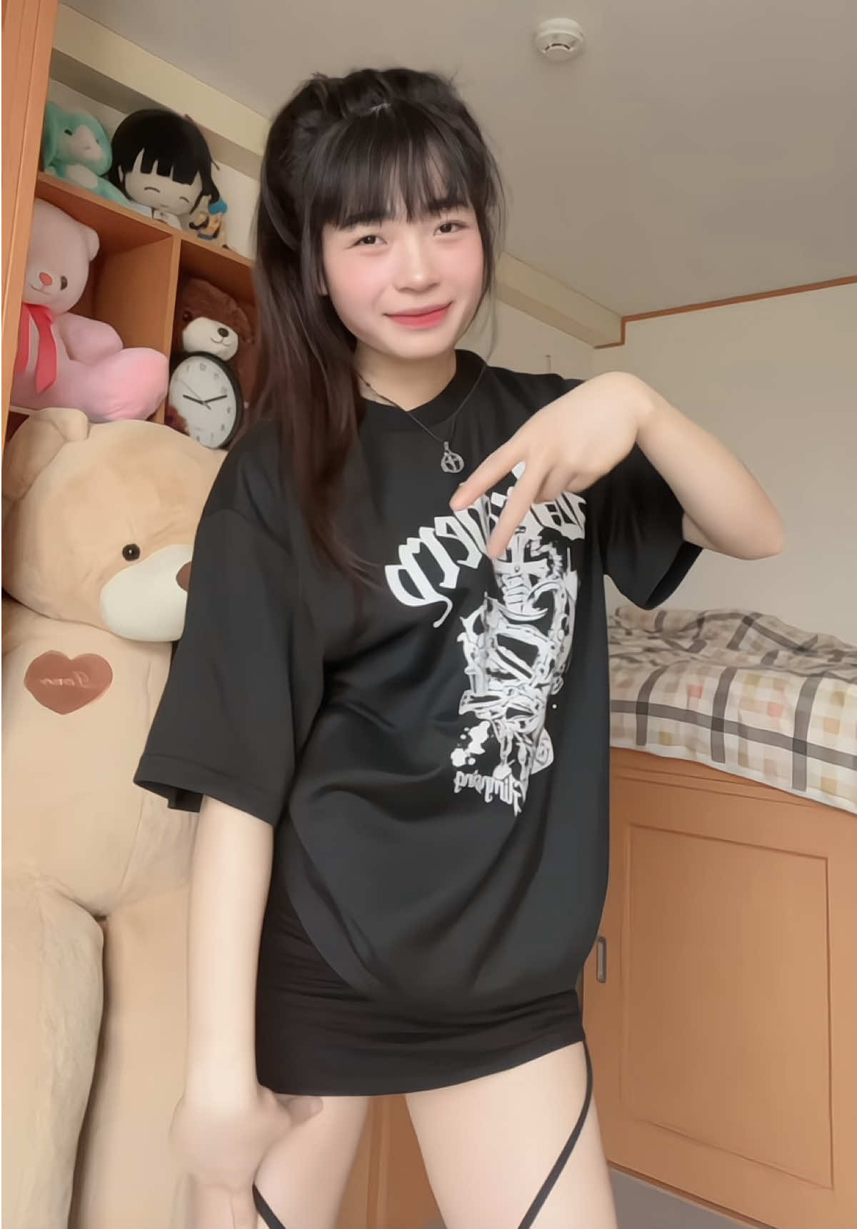 (dc:?)  #xh #dance #xuhuong 