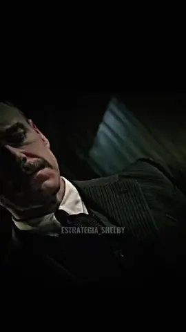Tomy Shellby ☠️🔝#peakyblinders #peakyblindersedits #peakyblindertiktok #inspiracion 