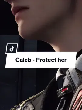 Caleb’s goal is to protect her no matter what 💖  He gets mischaracterized a lot 💖  My poor baby went through to much 😭 #loveanddeepspace #loveanddeepspaceedit #loveanddeepspacecharactersedit #otome #calebedit #loveanddeepspacegame #calebloveanddeepspaceedit #loveanddeepspacecharactersedit #edit #foryoupage❤️❤️keepsupporting #fyp #foryoupagee #BookTok #fictionalmen #loveanddeepspacegameplay #caleb 