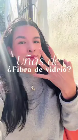Desde Brasil hasta la #CDMX llegaron las #uñas de #fibradevidrio 💅🏽😱💫 ¡corre a ponerte las tuyas! #uñas💅 #paratii #glam #uñasbonitas 
