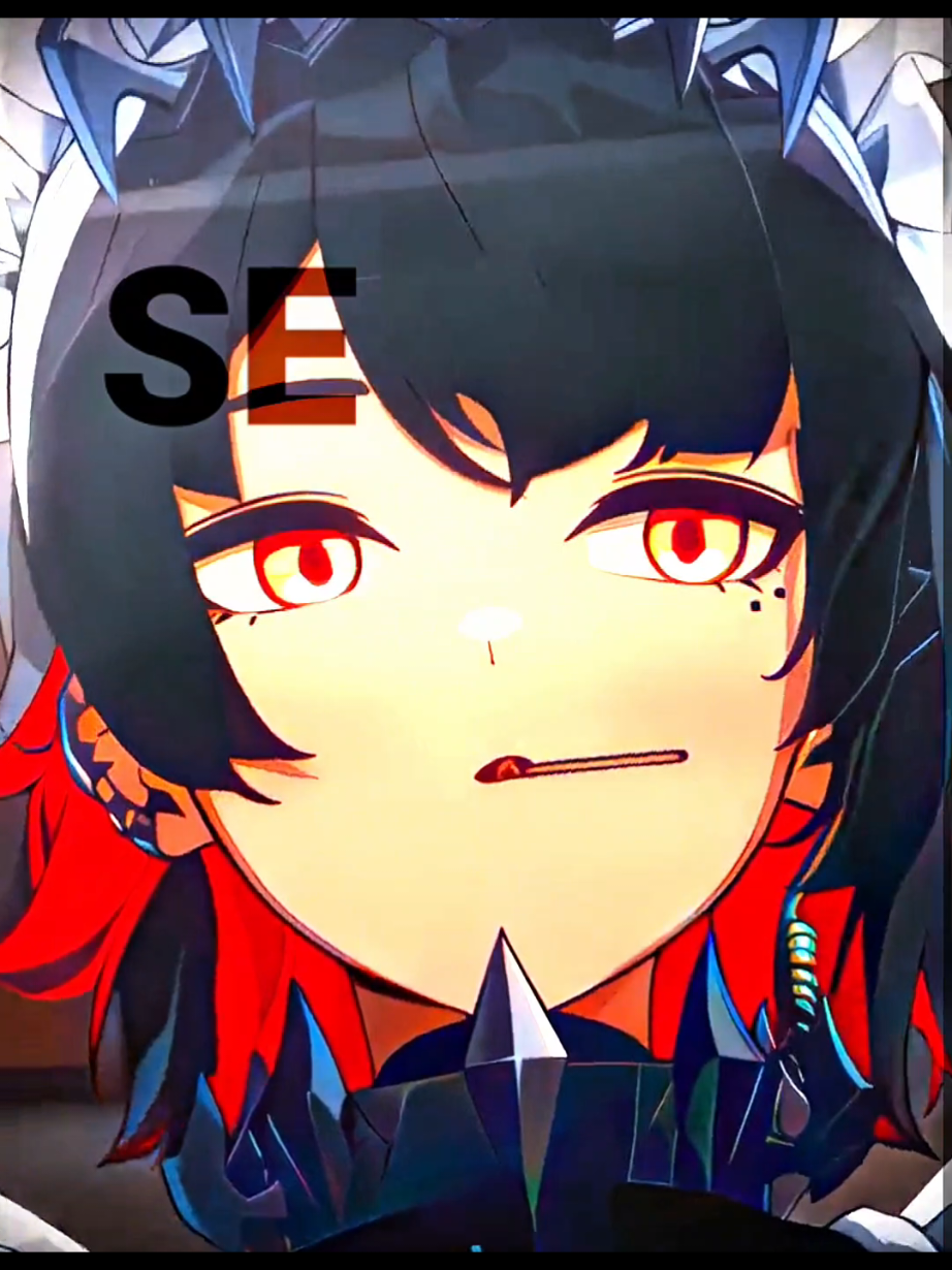 ellen Joe #ellenjoe #zzz #zenlesszonezero #bailecito #tiburon #CapCut 