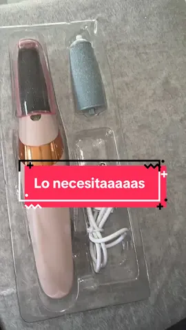 limpiate los pies🦶🏽 😁 #maquinaelectricacallos #lija #pies #limpio #callos #eliminaloscallos #callus #foot #recomendation #flyppppppppppppppppppppppppppppppp #paratiiiiiiiiiiiiiiiiiiiiiiiiiiiiiii #tiktokshop 