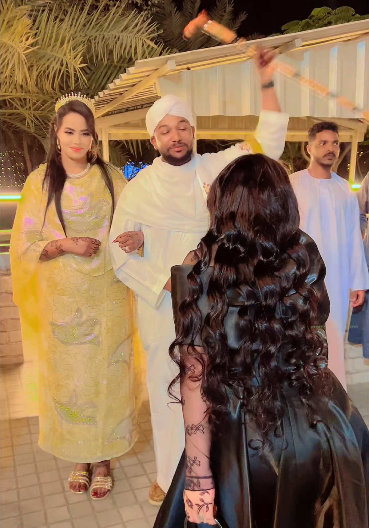 اليوم الاخير ختام الاحتفالات بزواج تويكس 🤍🤍 الف الف مبروك للعرسان @💘Twix 7alawa💘 @هلوش لمعالجه الجلحات والصلع #fffffffffffyyyyyyyyyyypppppppppppp #الانتشار_السريع #fyp #اكسبلورexplore #الامارات_العربية_المتحده #السعوديه #دبي #سودانيز_تيك_توك_مشاهير_السودان🇸🇩 #سودانيز_تيك_توك_مشاهير_السودان #الامارات #قطر #مالي_خلق_احط_هاشتاقات🧢 #tik #tik 