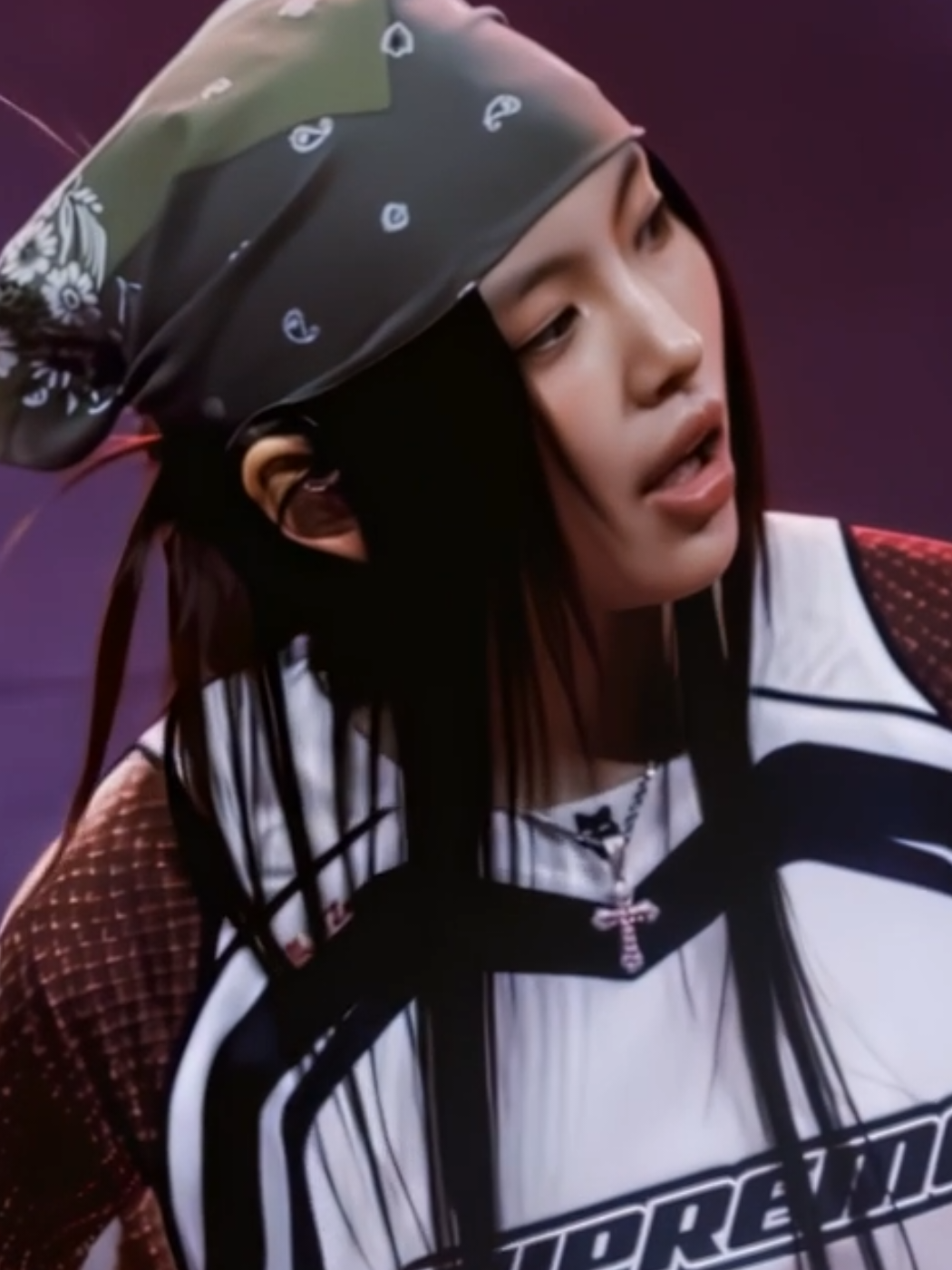 MY BLINDED EYES | cc nnewjeans #haerin #newjeans #njz #haerinedit #hyein #hyeinedit #fyp 