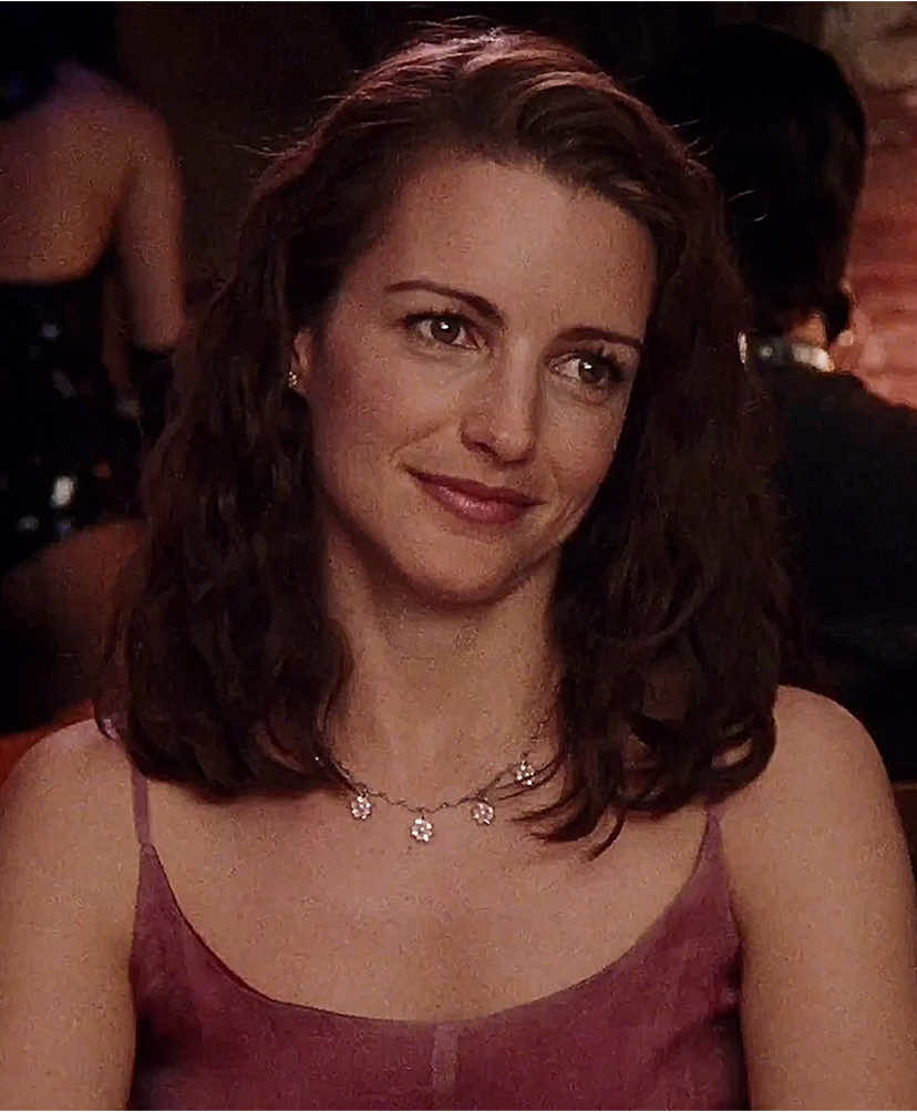 my girl #sexandthecityedit #sexandthecity #charlotteyork #charlotteyorkedit 