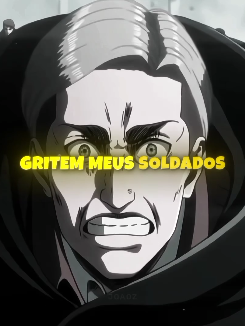 ERWIN É MUITO BRABO 🔥 // ATTACK ON TITAN EDIT / ERWIN EDIT // #erwinsmith #AttackOnTitan #shingekinokyojin #edit #anime #fypp