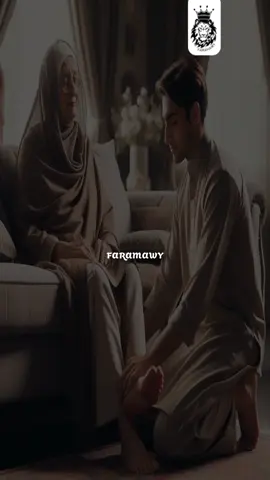 امي ست الكل ♥👑  #فرماوي #مصمم_فيديوهات 