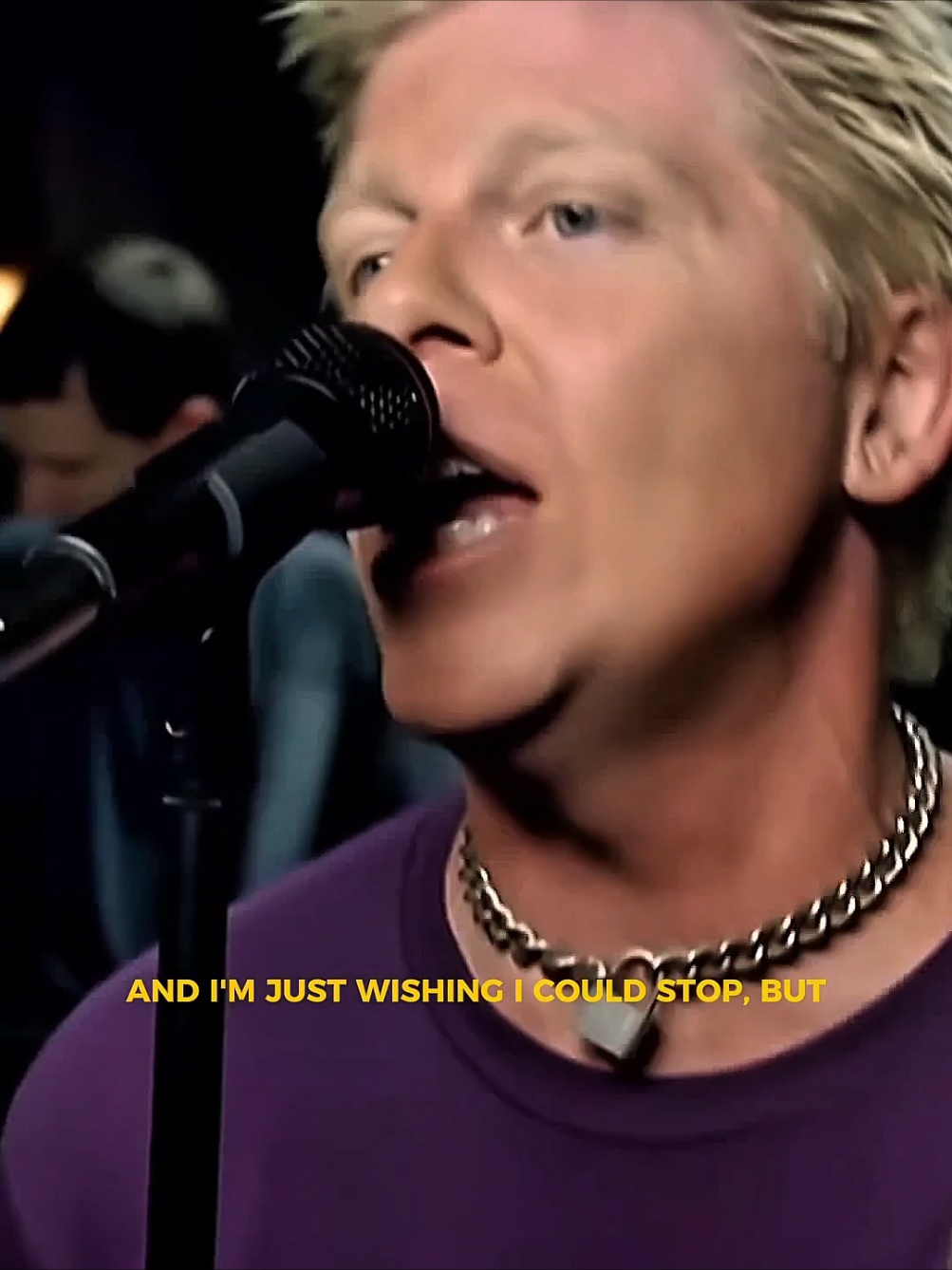 The Offspring - Can't Repeat  #theoffspring #cantrepeat #punk #punkrock #rock #rockband #punkband #90s #90smusic #throwback #throwbacksongs #mtv #spotify #musik #music #video 