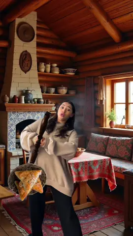 Красная шапочка