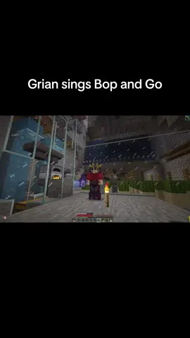 K bye 😝 - grian 2025 #hermitcraft #mcyt #lifeseries #trafficsmp #Minecraft #grian 