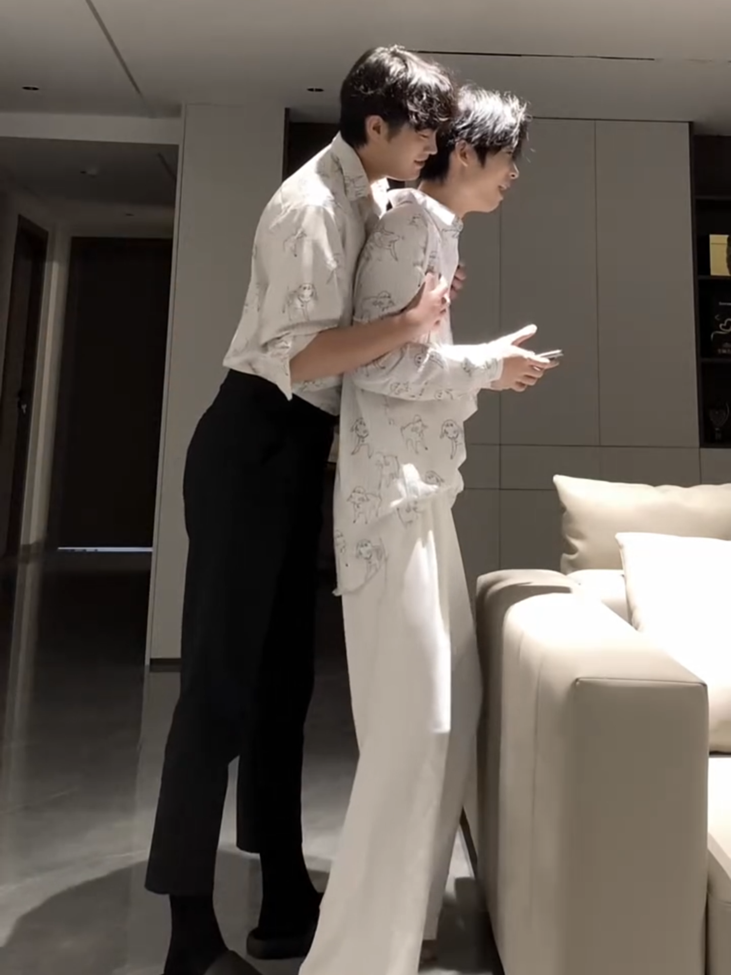 yum #BL #boyslove #게이커플 #yaoi💕🏳️‍🌈 #lgbt🌈