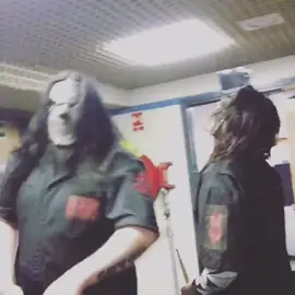 😔  #slipknot #slipknotfans #mickthomson #slipknotedit #slipknotforever #stacy #joeyjordison #metal #maskedmen #thelookoflove #fyp