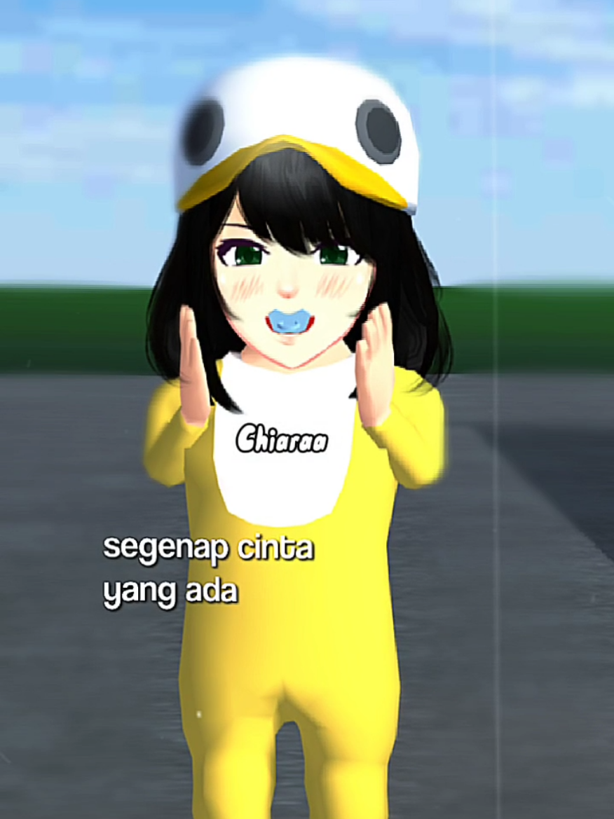 Keluarga Chiaraa 🤩 tag: @ayanocchiii #gasukaskip📵 #fyp #sakuraschoolsimulator #ccpsakuraschoolsimulator #chiaraayanocchi 