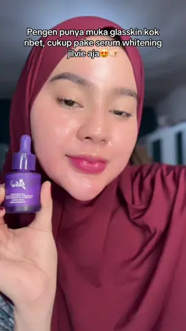 Serum kesayangan aku😍🫵🏻