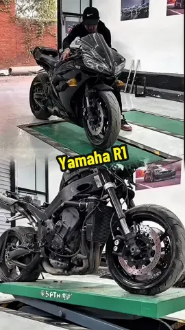 Yamaha R1 ! #crcstored #reviving #restore #detailing 