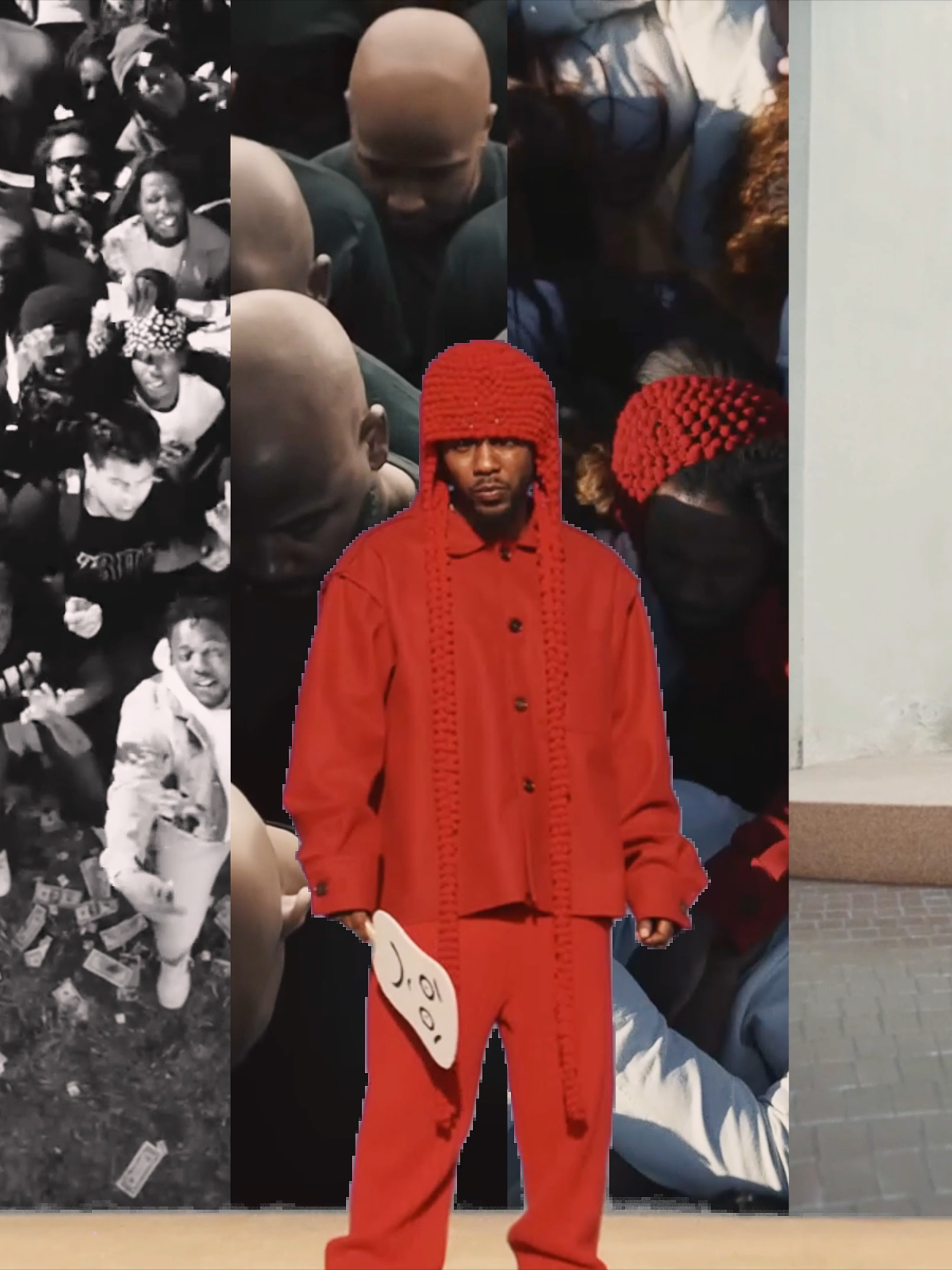 Best Unreleased Kendrick Lamar Song || Prayer || Edit by Voted #edit #edits #kendrick #kendricklamar #jesuslovesyou 