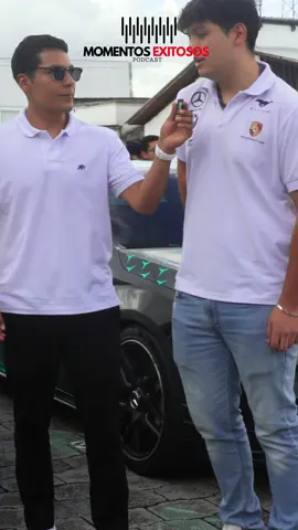 🚀🔥 DUEÑOS DE AUTOS MILLONARIOS NOS REVELAN SU SECRETO 💰🏎️ Fuimos al Car Meeting en Quito y hablamos con los dueños de los autos más exclusivos y caros del evento. Nos contaron cómo lograron comprarlos, cuánto han invertido y qué consejos tienen para alcanzar el éxito. 🤯💵 Y sí… ¡Logramos dar una vuelta en uno de estos superautos! 😍🔥 No te pierdas esta experiencia única. Mira el video completo aquí 👉 Link en el perfil 🔗 #Ecuador #Quito #AutosDeLujo #Superautos #CarMeeting #Exito #MentalidadMillonaria #AutosExoticos #Viral #LuxuryCars #Emprendimiento #Inversiones #CarreraHaciaElExito #MillionaireMindset #Hypercars #FastCars #CarSpotting #SupercarLifestyle #RacingLife #CarLovers #BusinessMindset #Wealth #DreamBig